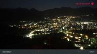 Archiv Foto Webcam Oberstdorf: Schanze Skispringen 00:00