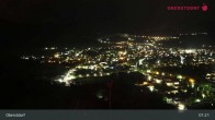 Archived image Webcam Oberstdorf: Ski Jump Area 00:00
