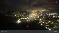 Archived image Webcam Oberstdorf: Ski Jump Area 02:00