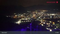 Archiv Foto Webcam Oberstdorf: Schanze Skispringen 00:00