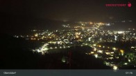 Archiv Foto Webcam Oberstdorf: Schanze Skispringen 00:00