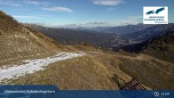 Archived image Webcam Top station Waldmendingerhorn 10:00