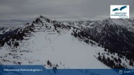 Archived image Webcam Top station Waldmendingerhorn 10:00