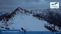 Archiv Foto Webcam Bergstation Walmendingerhorn 01:00