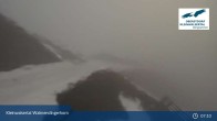 Archived image Webcam Top station Waldmendingerhorn 06:00