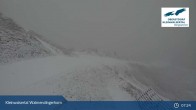 Archiv Foto Webcam Bergstation Walmendingerhorn 06:00