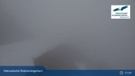 Archiv Foto Webcam Bergstation Walmendingerhorn 11:00
