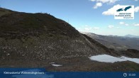 Archived image Webcam Top station Waldmendingerhorn 10:00