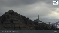Archived image Webcam Top station Waldmendingerhorn 02:00