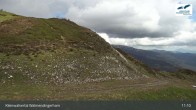 Archived image Webcam Top station Waldmendingerhorn 05:00