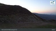 Archived image Webcam Top station Waldmendingerhorn 19:00