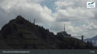 Archived image Webcam Top station Waldmendingerhorn 05:00
