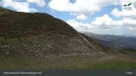 Archived image Webcam Top station Waldmendingerhorn 07:00