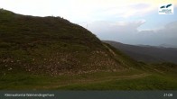 Archiv Foto Webcam Bergstation Walmendingerhorn 02:00