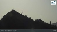 Archiv Foto Webcam Bergstation Walmendingerhorn 07:00