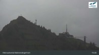 Archived image Webcam Top station Waldmendingerhorn 18:00