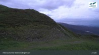 Archived image Webcam Top station Waldmendingerhorn 02:00