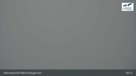 Archived image Webcam Top station Waldmendingerhorn 08:00