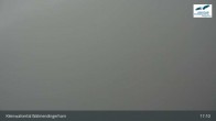 Archived image Webcam Top station Waldmendingerhorn 16:00