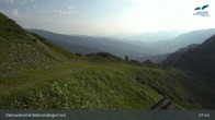Archiv Foto Webcam Bergstation Walmendingerhorn 07:00