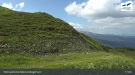 Archiv Foto Webcam Bergstation Walmendingerhorn 16:00