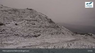 Archived image Webcam Top station Waldmendingerhorn 06:00