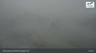 Archived image Webcam Top station Waldmendingerhorn 07:00