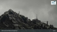 Archived image Webcam Top station Waldmendingerhorn 12:00