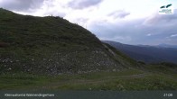 Archived image Webcam Top station Waldmendingerhorn 02:00