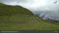 Archived image Webcam Top station Waldmendingerhorn 12:00