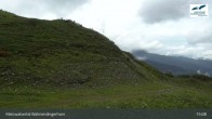 Archived image Webcam Top station Waldmendingerhorn 14:00