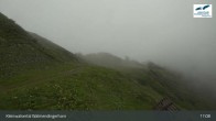 Archived image Webcam Top station Waldmendingerhorn 16:00