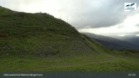 Archiv Foto Webcam Bergstation Walmendingerhorn 06:00