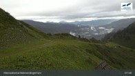 Archiv Foto Webcam Bergstation Walmendingerhorn 07:00