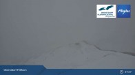 Archiv Foto Webcam Allgäu: Fellhornbahn 14:00