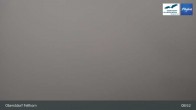 Archived image Webcam Fellhornbahn - Bergstation 08:00