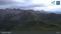 Archiv Foto Webcam Allgäu: Fellhornbahn 00:00