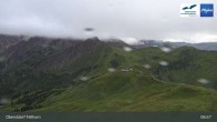 Archiv Foto Webcam Allgäu: Fellhornbahn 06:00