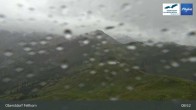 Archiv Foto Webcam Allgäu: Fellhornbahn 08:00