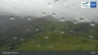 Archiv Foto Webcam Allgäu: Fellhornbahn 10:00