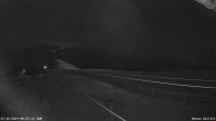 Archived image Webcam View from the Buron base station 23:00