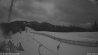 Archiv Foto Webcam Buron Skilift: Talstation 06:00