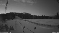 Archiv Foto Webcam Buron Skilift: Talstation 06:00