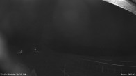 Archived image Webcam View from the Buron base station 03:00