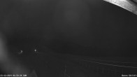 Archived image Webcam View from the Buron base station 06:00