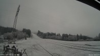 Archiv Foto Webcam Buron Skilift: Talstation 01:00