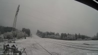 Archiv Foto Webcam Buron Skilift: Talstation 02:00