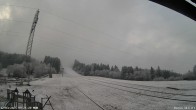 Archiv Foto Webcam Buron Skilift: Talstation 03:00