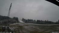 Archiv Foto Webcam Buron Skilift: Talstation 05:00