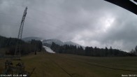 Archiv Foto Webcam Buron Skilift: Talstation 07:00